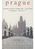 Arthur PHILLIPS - Prague