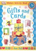 Jane Bull - Gifts and Cards: Sticker Activity Book