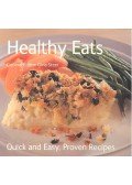 STEER, GINA - Healthy Eats