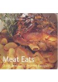 STEER, GINA - Meat Eats
