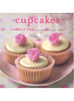 Susannah Blake - Cupcakes Susannah Blake - Cupcakes, null 2007 antikvár könyv