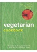 GRAIMES, NICOLA - Vegetarian Cookbook