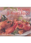 STEER, GINA - Curries & Asian Food