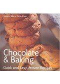 STEER, GINA - Chocolate & Baking