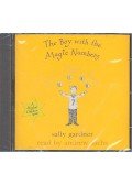 Gardner, Sally - The Boy with the Magic Numbers