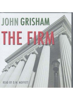John Grisham - The Firm John Grisham - The Firm, null 0 antikvár könyv