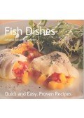 STEER, GINA - Fish Dishes