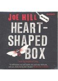 Joe HILL - Heart-Shaped Box