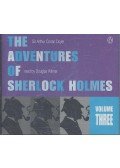 Sir Arthur Conan Doyle - The Adventures of Sherlock Holmes #3