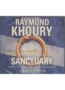 Khoury, Raymond - Sanctuary Khoury, Raymond - Sanctuary, null 0 antikvár könyv