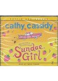 CASSIDY, CATHY - Sundae Girl