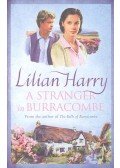 Harry, Lilian - A Stranger in Burracombe