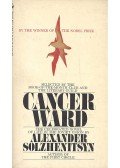Solzhenitsyn, Alexander - Cancer Ward