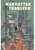 Passos, John Dos - Manhattan Transfer