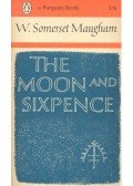 Maugham, W. Somerset - The Moon and Sixpence