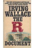 Wallace, Irving - The R Document