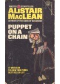 MACLEAN, ALISTAIR - Puppet on a Chain