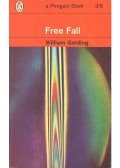 William Golding - Free Fall