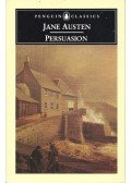 Jane Austen - Persuasion
