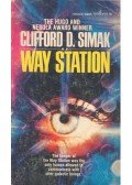 Simak, Clifford D. - Way Station