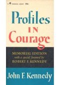 KENNEDY, JOHN F. - Profiles in Courage