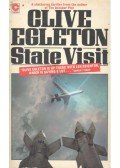 EGLETON, CLIVE - State Visit