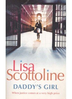 Scottoline, Lisa - Daddy's Girl, null 2008 antikvár könyv