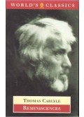 Carlyle, Thomas - Reminiscences