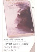 Guterson, David - Snow Falling on Cedars