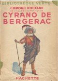 Edmond Rostand - Cyrano de Bergerac