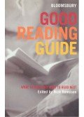 RENNISON, NICK - Bloomsbury Good Reading Guide