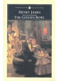 Henry James - The Golden Bowl
