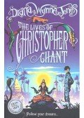 Diana Wynne Jones - The Lives of Christopher Chant