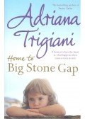 Adriana Trigiani - Home to Big Stone Gap