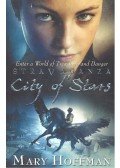 HOFFMAN, MARY - Stravaganza: City of Stars