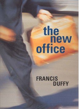 DUFFY, FRANCIS - The New Office DUFFY, FRANCIS - The New Office, null 2002 antikvár könyv
