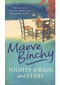 Maeve Binchy - Nights of Rain and Stars