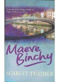 Maeve Binchy - Scarlet Feather