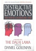 Daniel Goleman - Destructive Emotions and How We Can Overcome Them: A Dialogue With The Dalai Lama