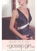 Cecily von Ziegesar - Would I Lie To You
