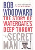 Woodward, Bob - The Secret Man