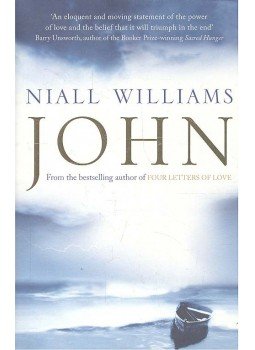 WILLIAMS, NIALL - John WILLIAMS, NIALL - John, null 2009 antikvár könyv