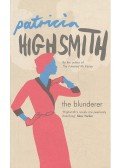 Patricia Highsmith - The Blunderer