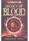 Michael Ford - Legacy of Blood