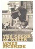 McBRIDE, JAMES - The Color of Water