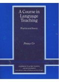 Ur, Penny - A Course in Language Teaching - Practice and Theory
