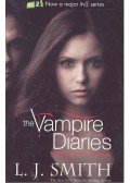 SMITH, L.J. - The Vampire Diaries - The Fury & The Reunion