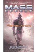 Drew Karpyshyn - Mass Effect: Revelation