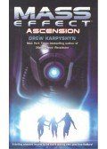 Drew Karpyshyn - Mass Effect: Ascension