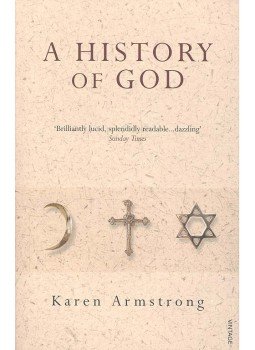 Karen Armstrong - A History of God Karen Armstrong - A History of God, null 1999 antikvár könyv